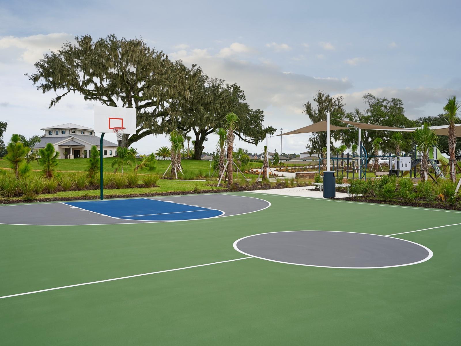 THE GROVE AT STUART CROSSING - Residential