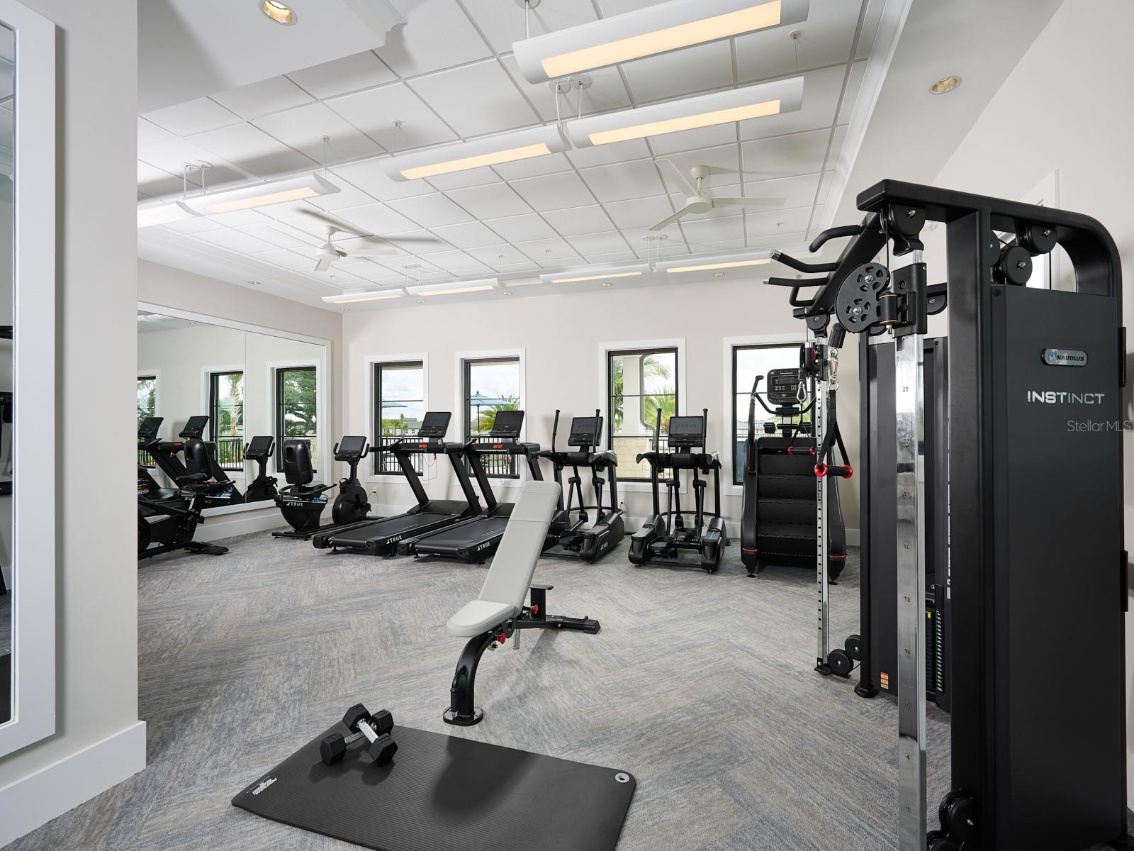 THE GROVE AT STUART CROSSING - Residential