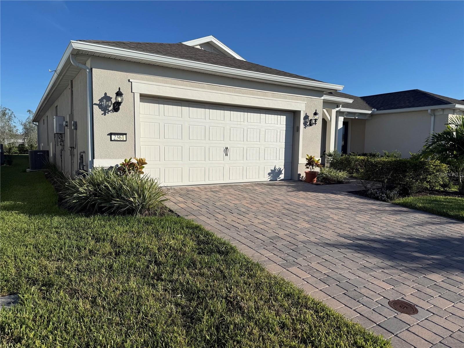 2361 DAISY TREE ROAD