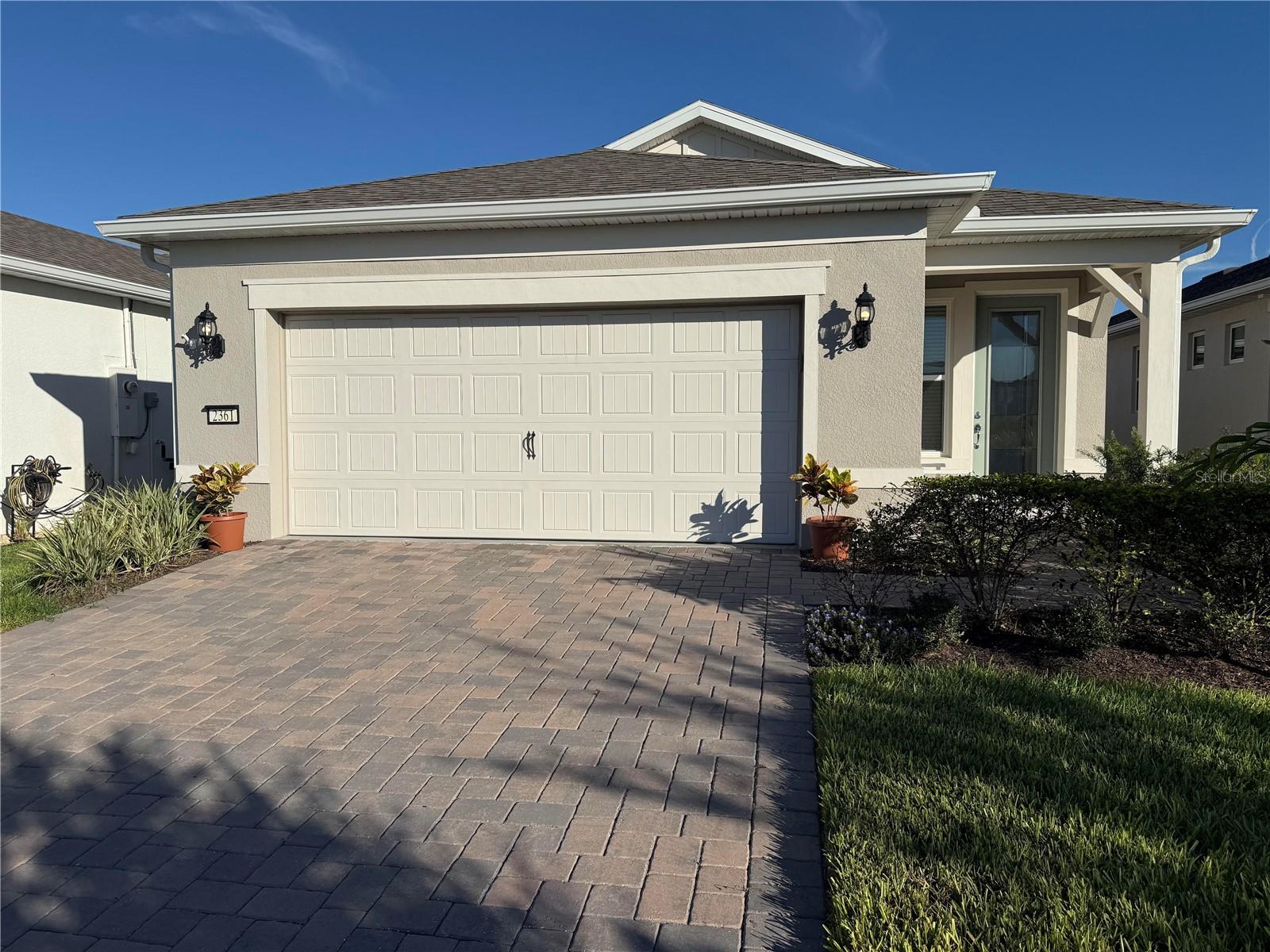 2361 DAISY TREE ROAD