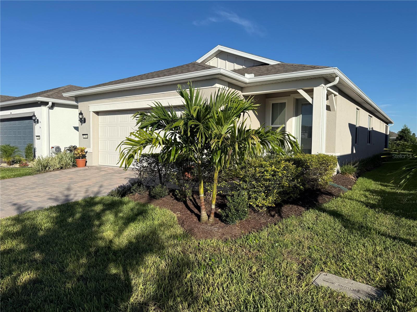 2361 DAISY TREE ROAD