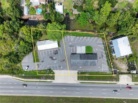 Photo of 11145 Us Highway 441, Tavares, FL 32778 (MLS # G5102995)