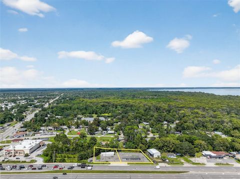 Tiny photo for 11145 Us Highway 441, Tavares, FL 32778 (MLS # G5102995)