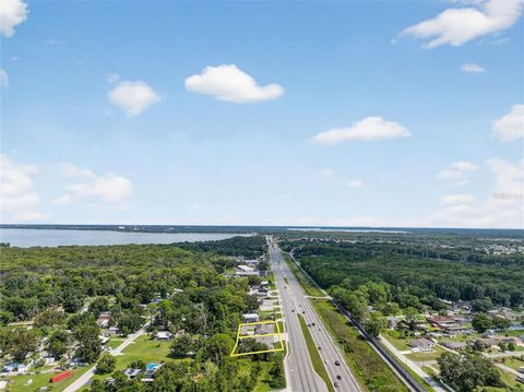 Tiny photo for 11145 Us Highway 441, Tavares, FL 32778 (MLS # G5102995)