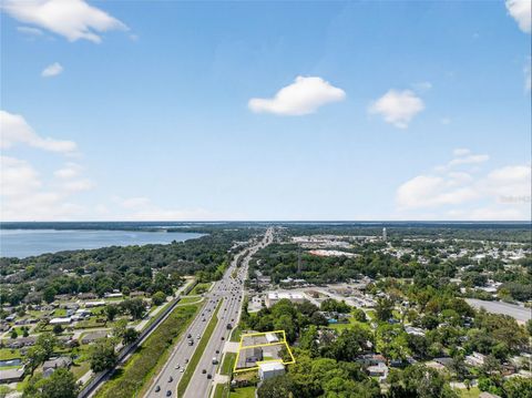 Tiny photo for 11145 Us Highway 441, Tavares, FL 32778 (MLS # G5102995)