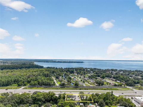 Tiny photo for 11145 Us Highway 441, Tavares, FL 32778 (MLS # G5102995)