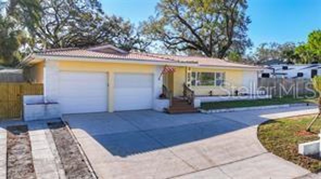 Photo of 1201 Kapok Kove Circle, Clearwater, FL 33759 (MLS # TB8505002)
