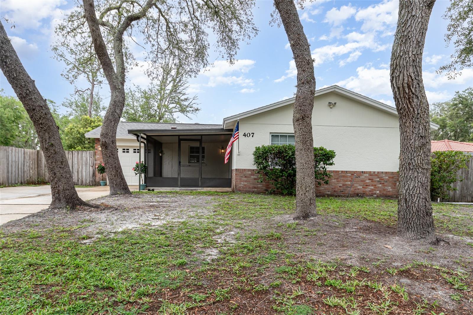 407 VENTURA DRIVE
