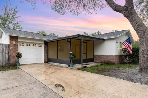 407 VENTURA DRIVE SANFORD FL 32773