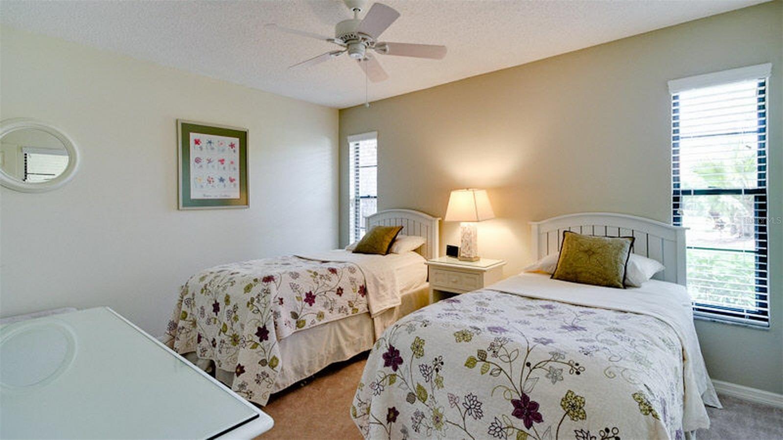 VILLAGE DES PINS III - Residential Lease