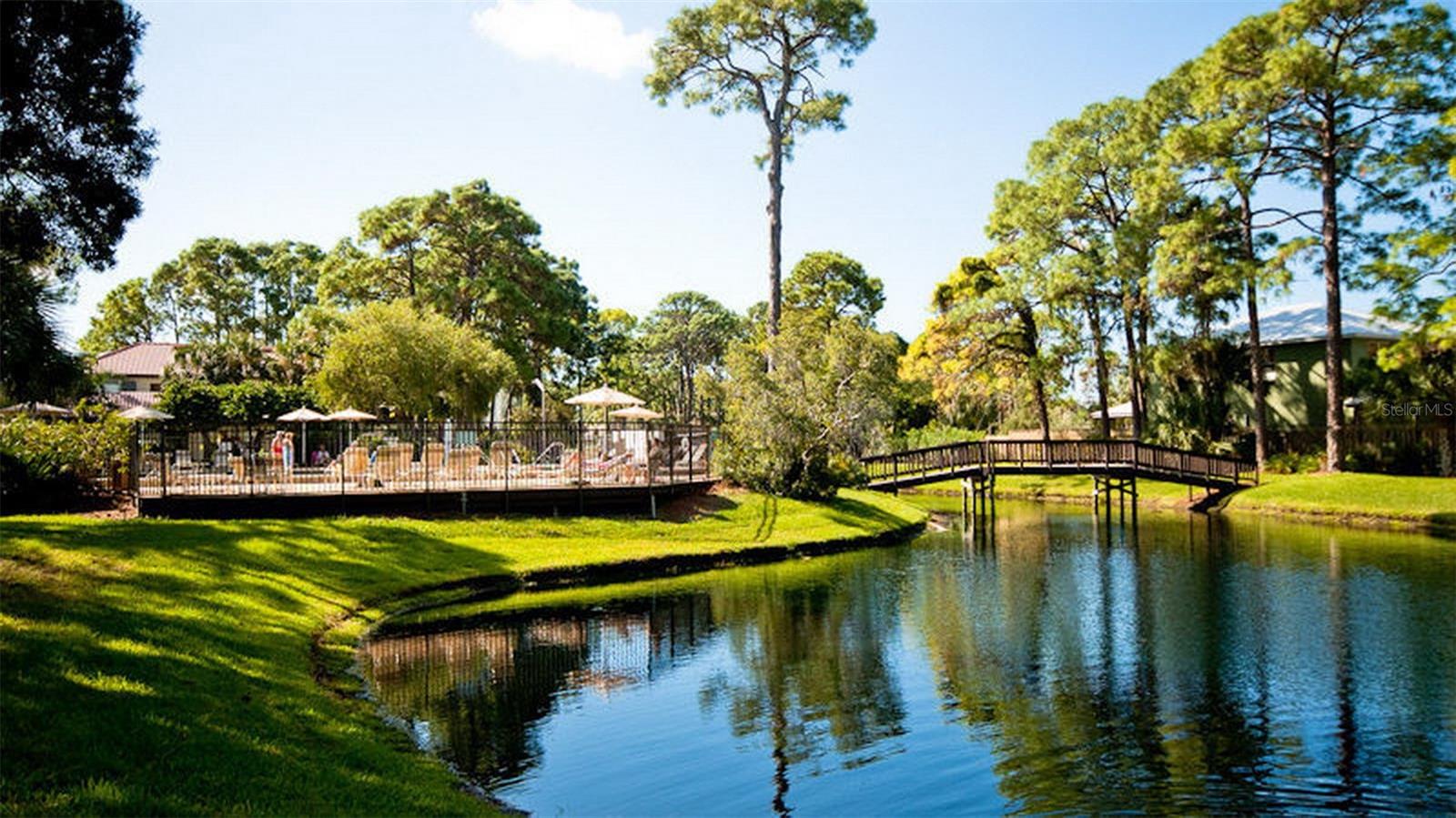 VILLAGE DES PINS III - Residential Lease