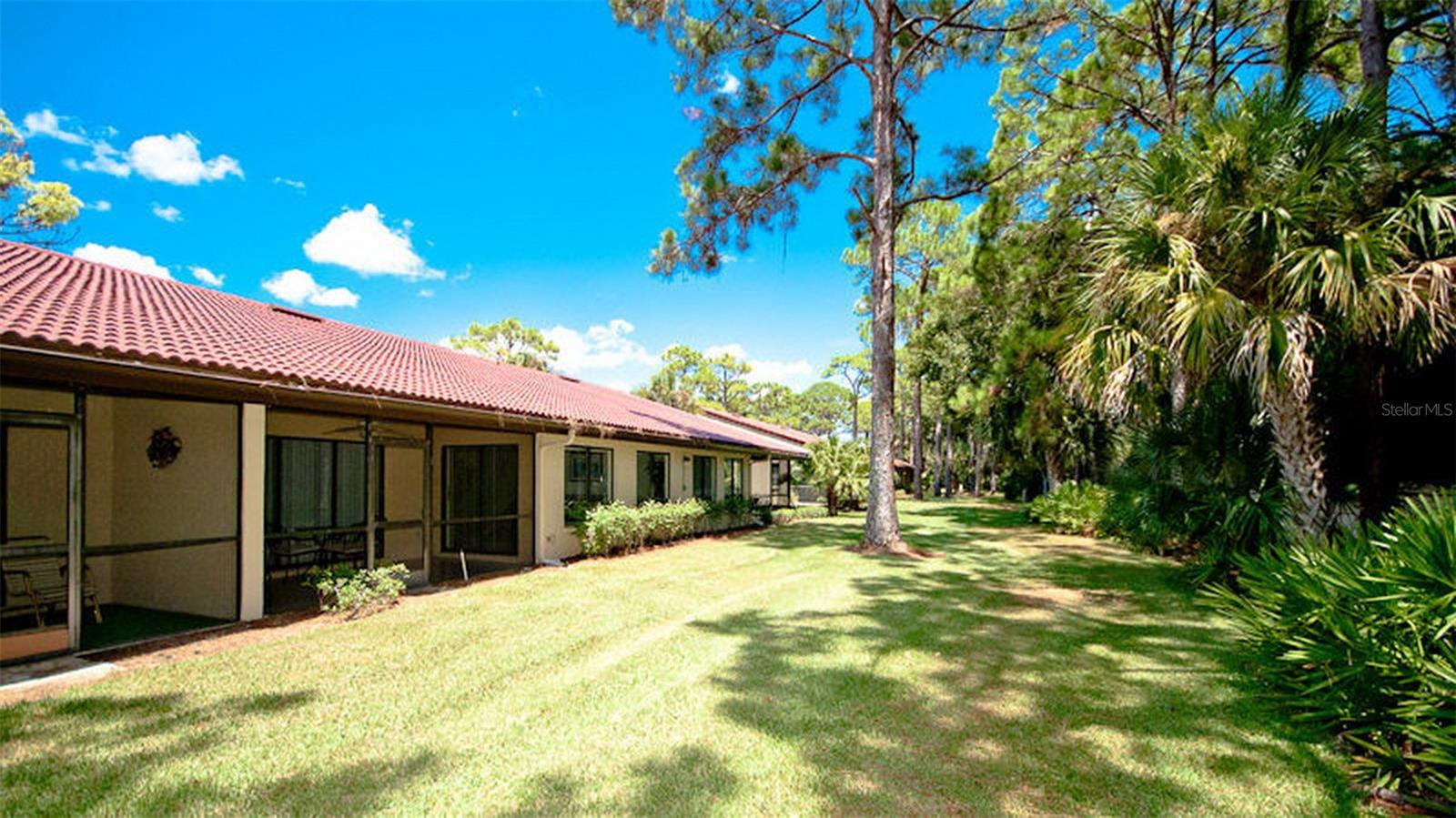 VILLAGE DES PINS III - Residential Lease
