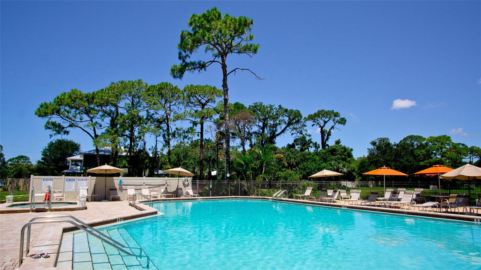 VILLAGE DES PINS III - Residential Lease