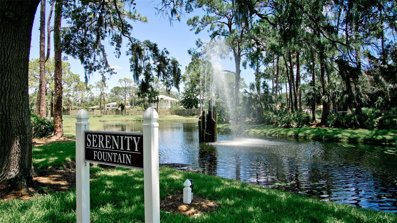 VILLAGE DES PINS III - Residential Lease