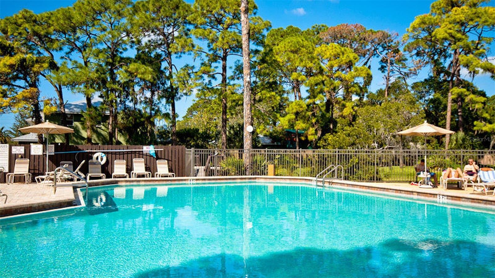 VILLAGE DES PINS III - Residential Lease