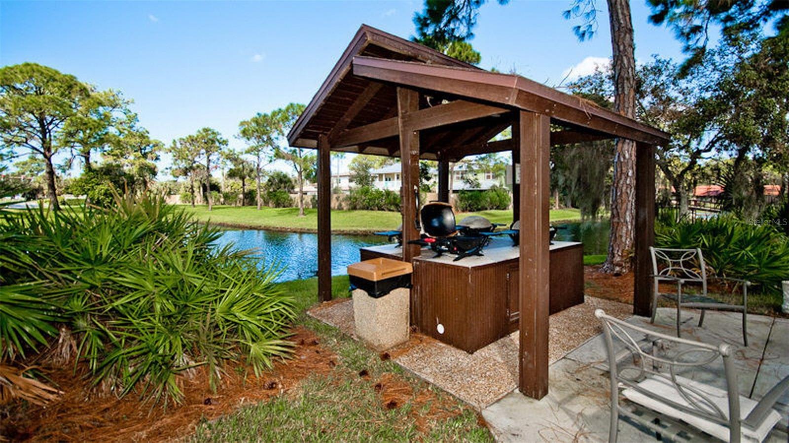 VILLAGE DES PINS III - Residential Lease