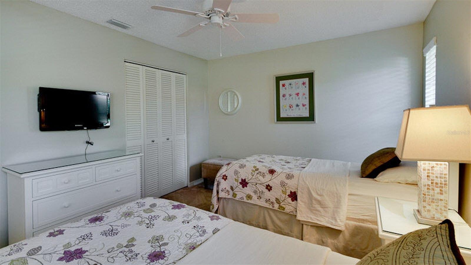 VILLAGE DES PINS III - Residential Lease