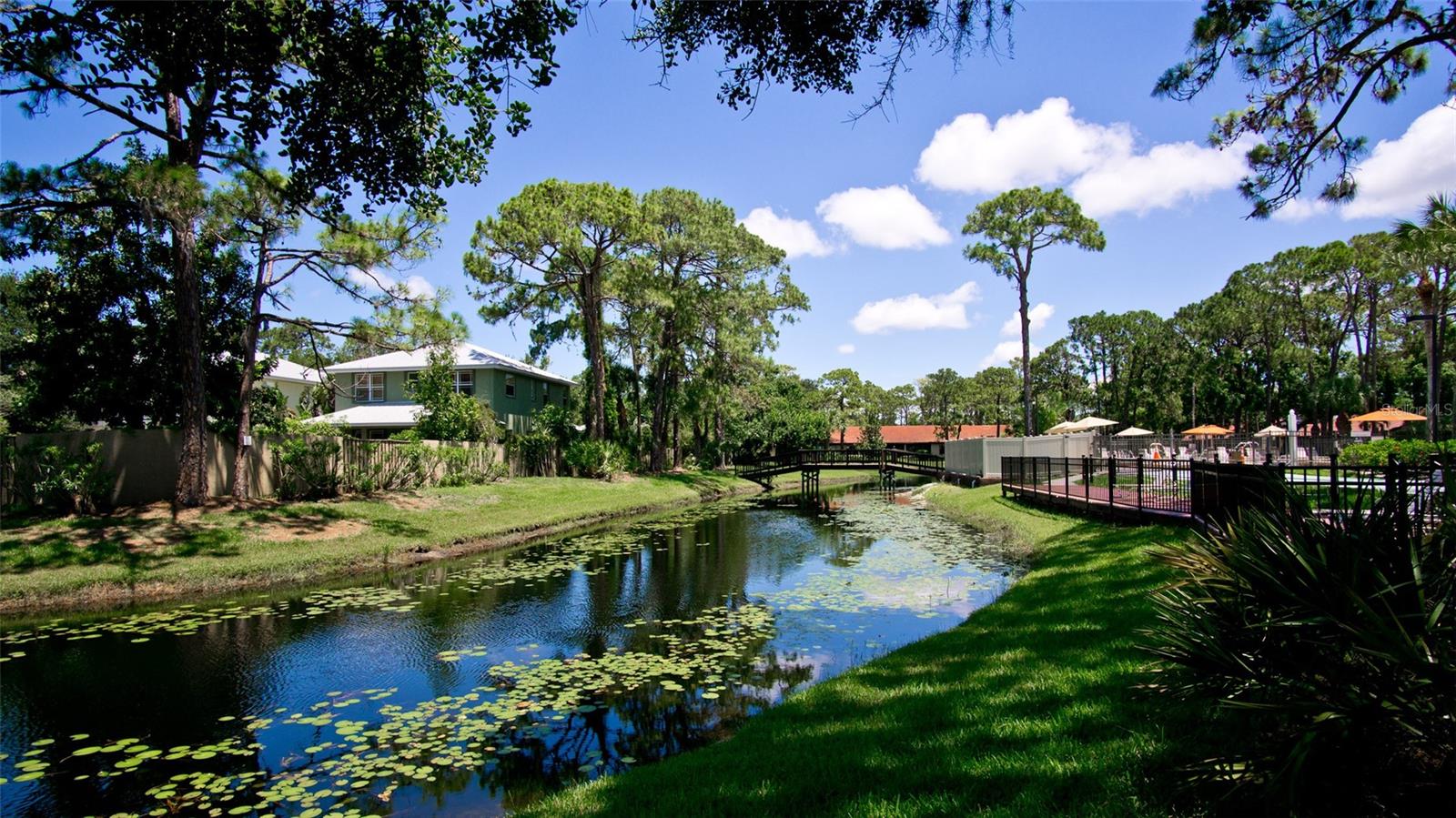 VILLAGE DES PINS III - Residential Lease