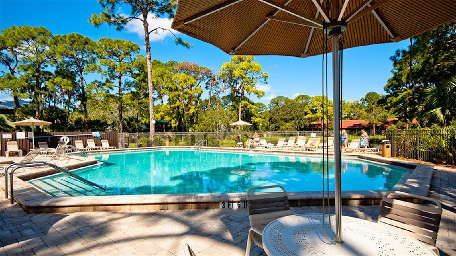 VILLAGE DES PINS III - Residential Lease