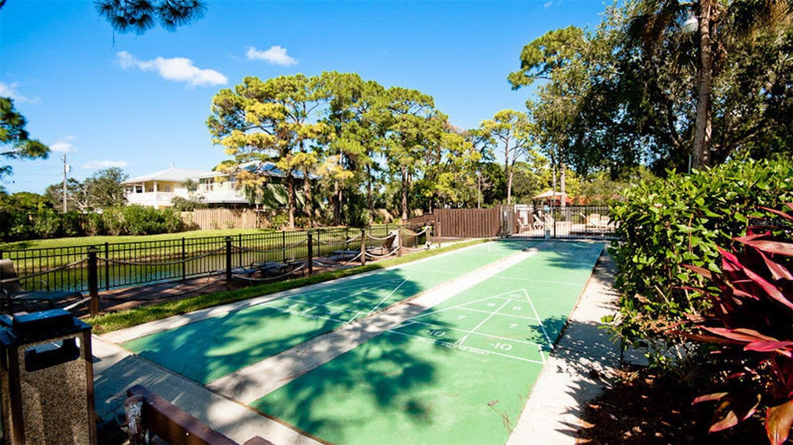 VILLAGE DES PINS III - Residential Lease
