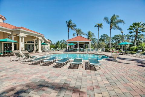 A home in KISSIMMEE