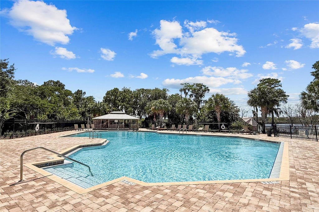 Photo of 8341 Lookout Pointe Drive, Windermere, FL 34786 (MLS # O6451627)