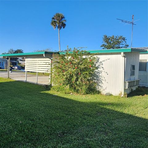 A home in WILDWOOD