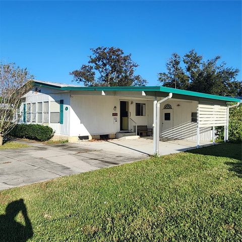 A home in WILDWOOD