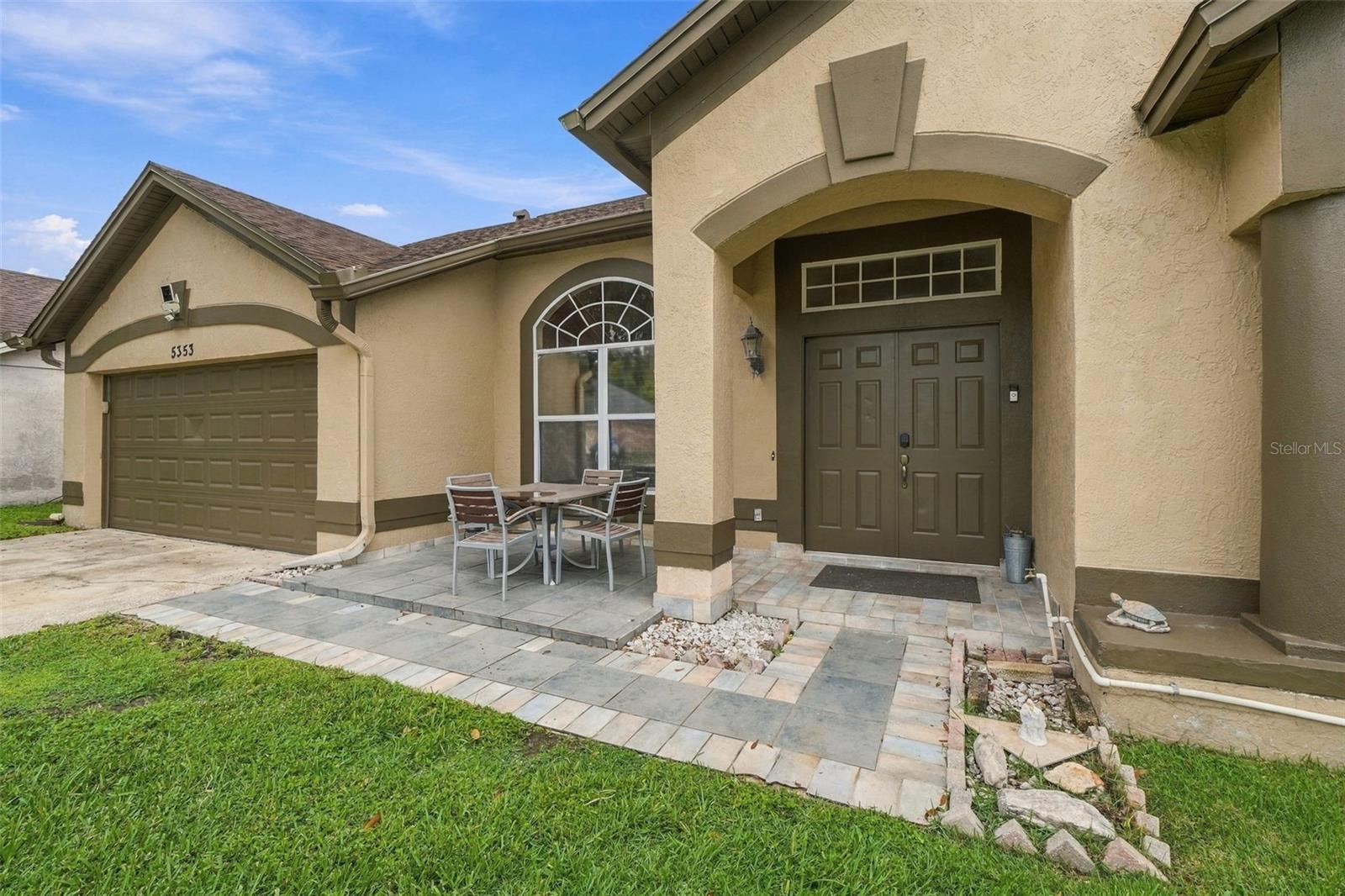 5353 DEER CREEK DRIVE