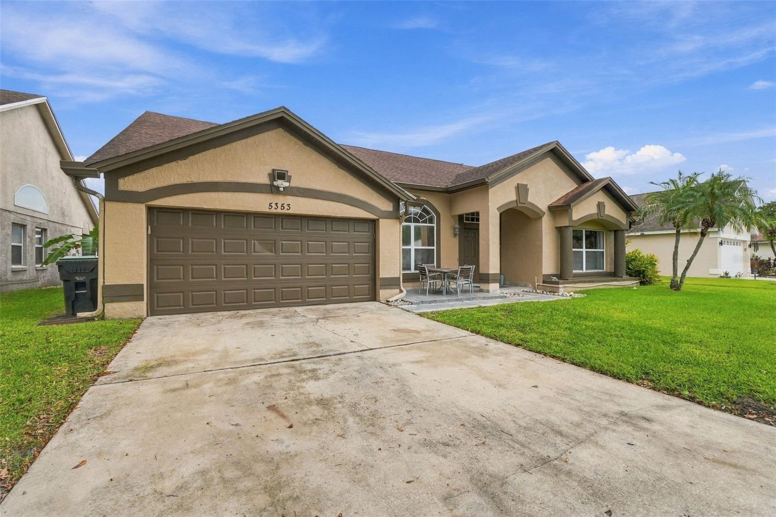 5353 DEER CREEK DRIVE