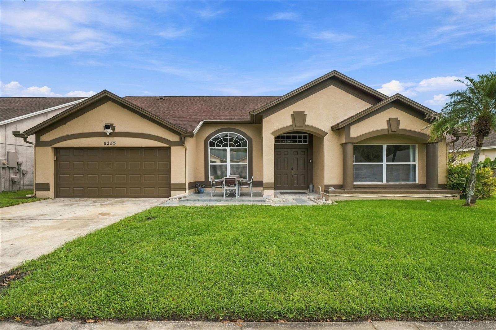 5353 DEER CREEK DRIVE