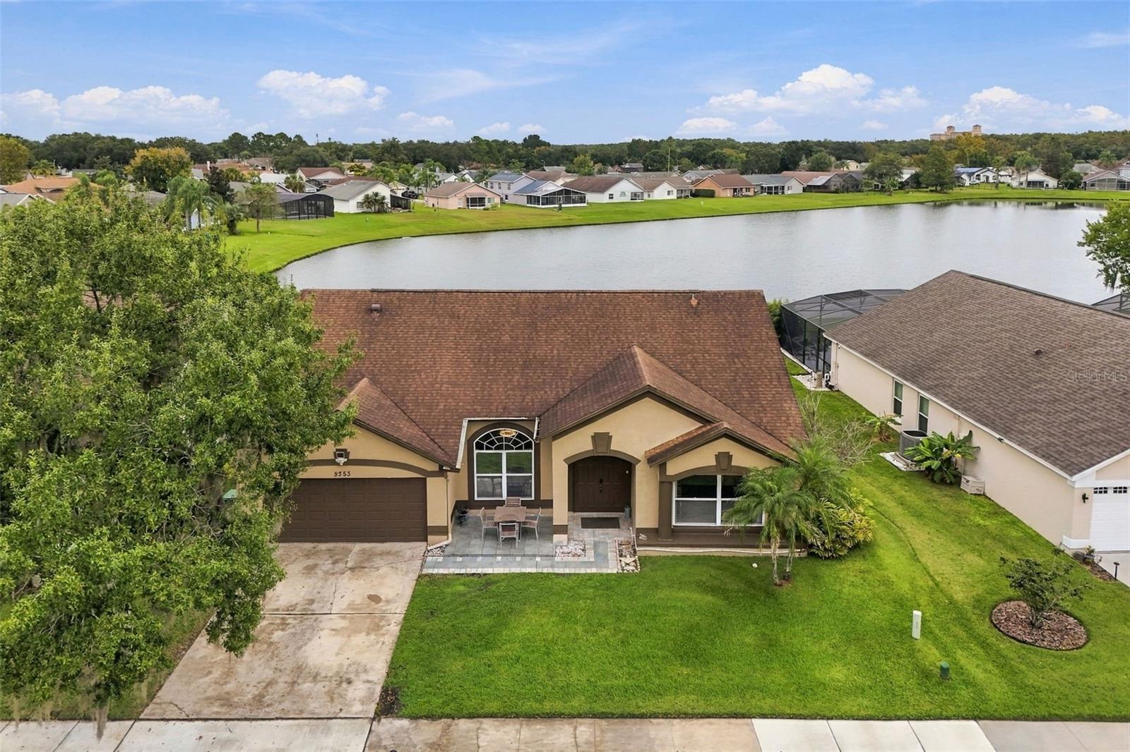 5353 DEER CREEK DRIVE