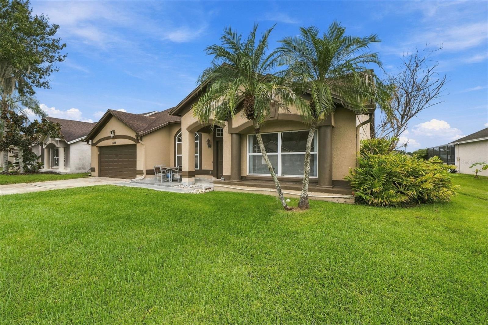 5353 DEER CREEK DRIVE