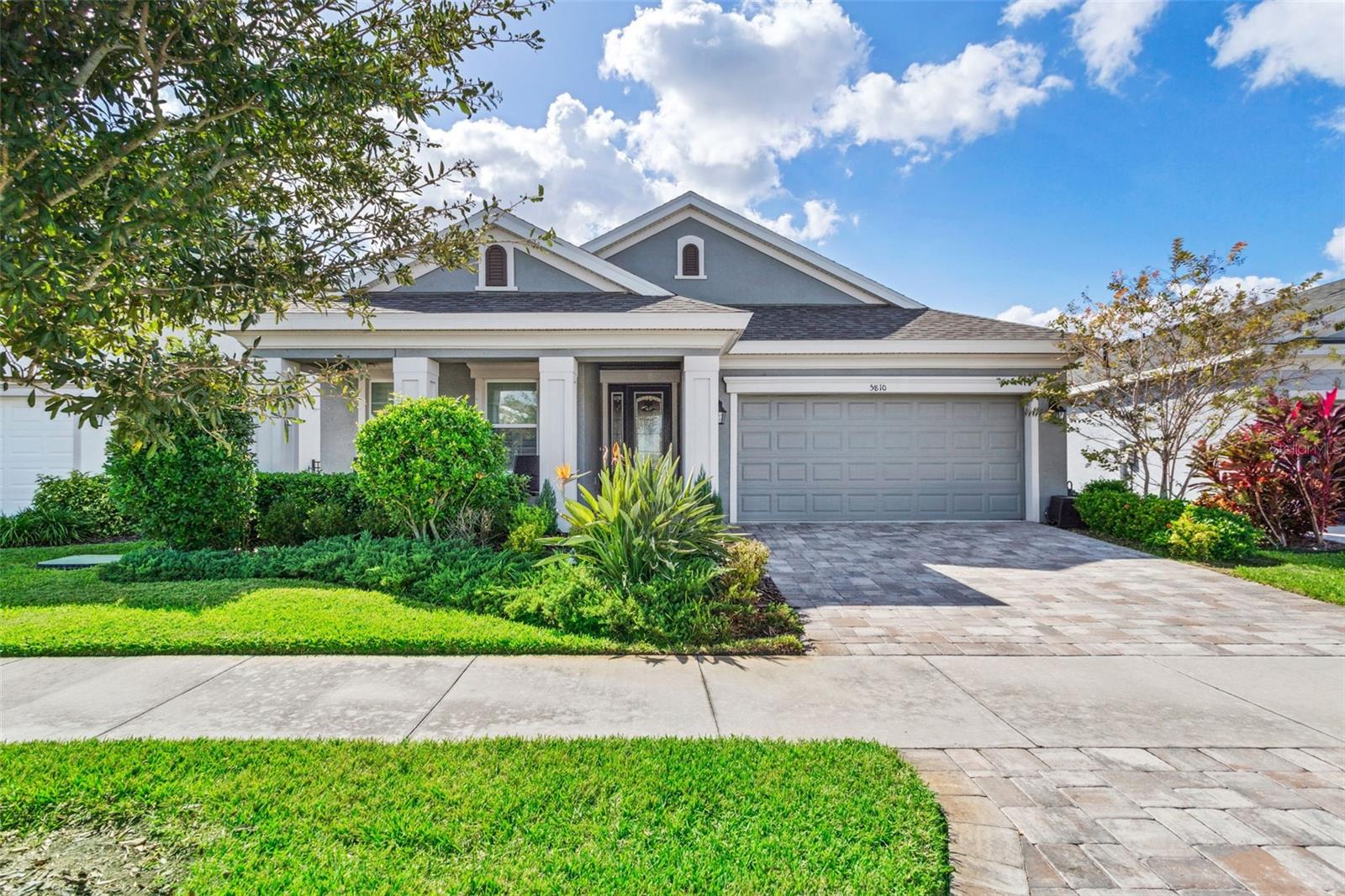 WATERSET PH 5A-2A - Residential