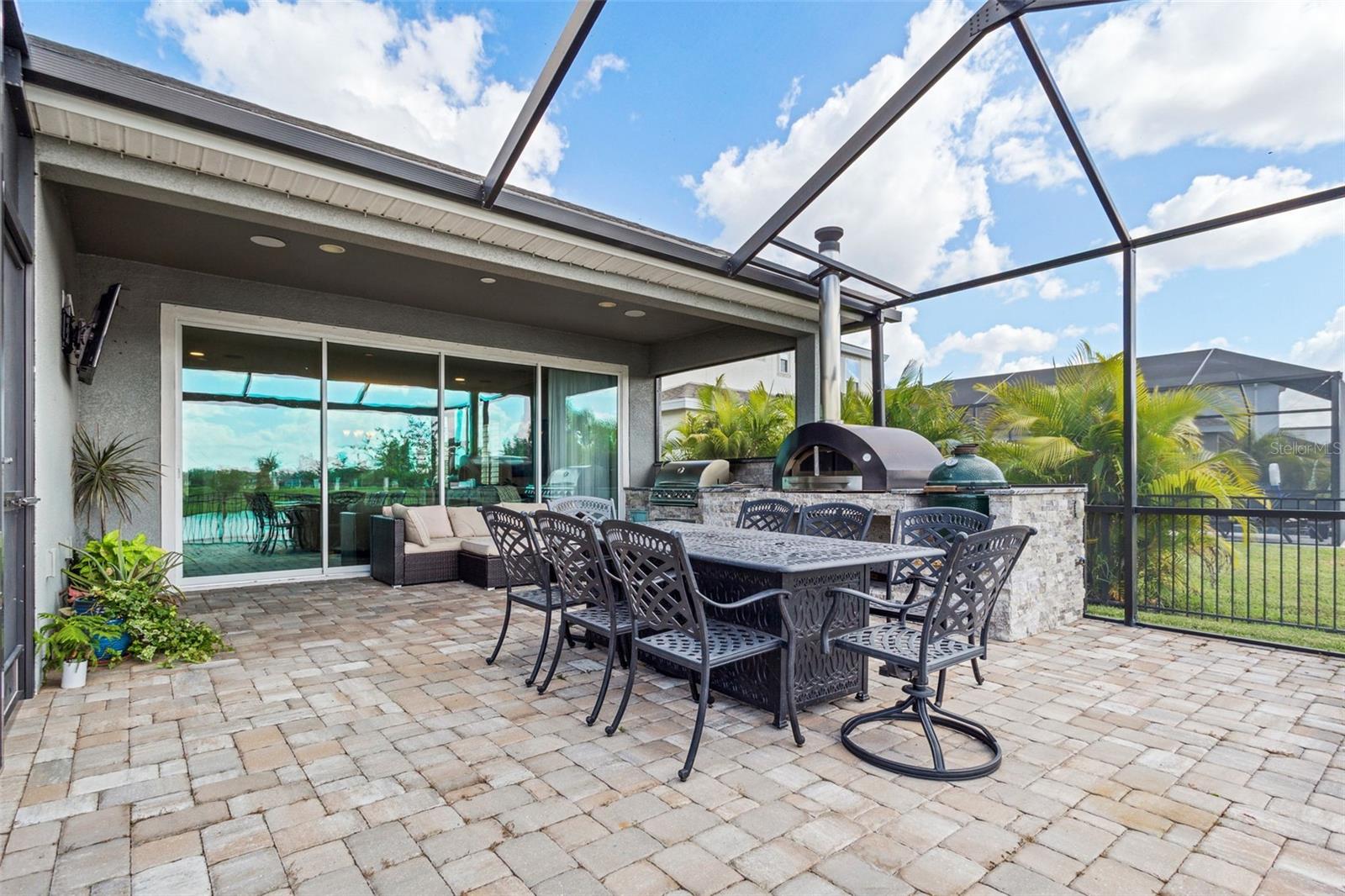 WATERSET PH 5A-2A - Residential