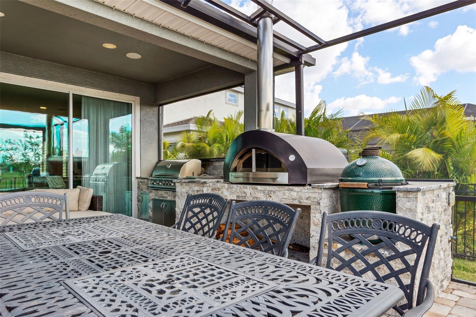 WATERSET PH 5A-2A - Residential