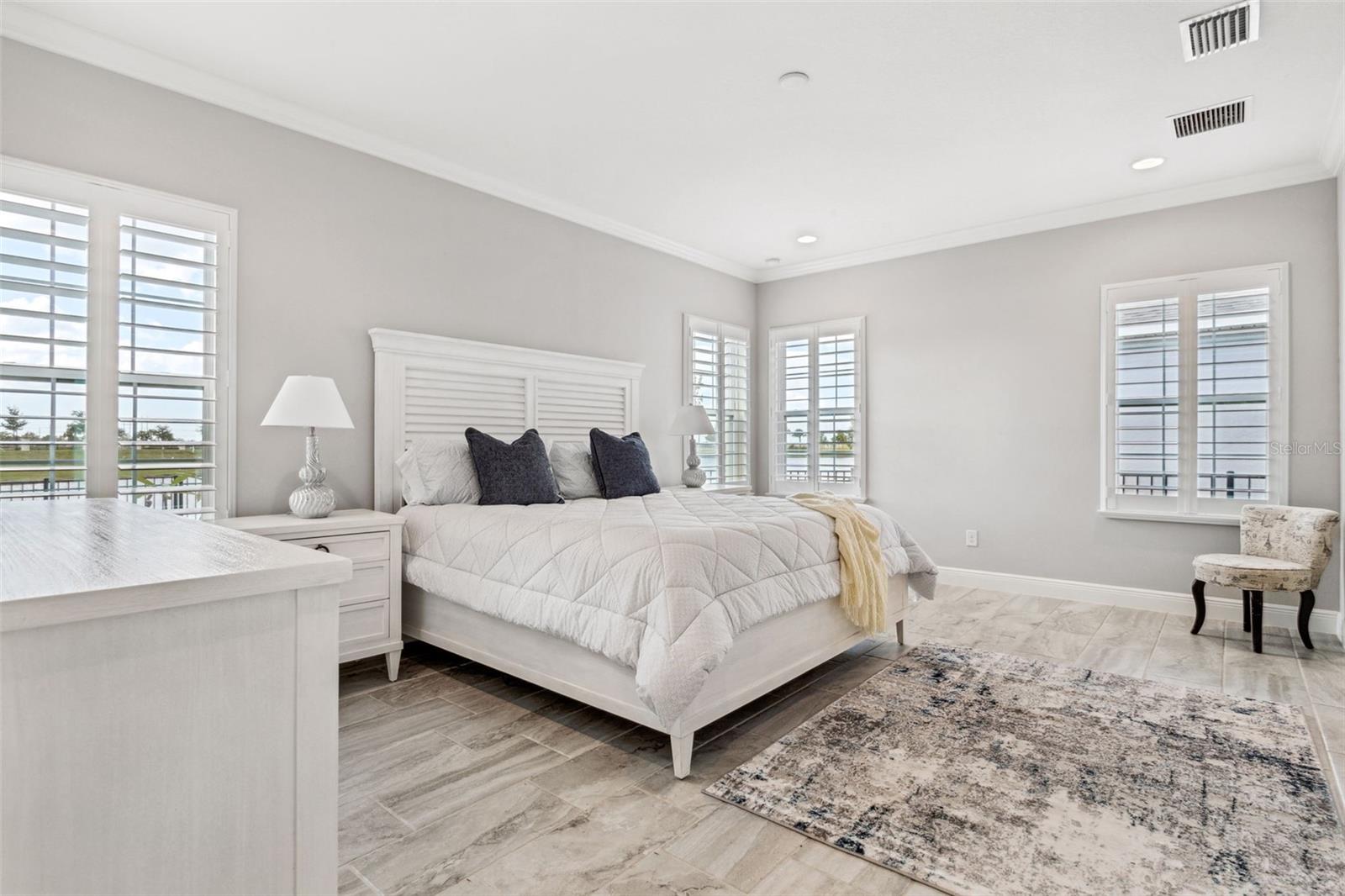 WATERSET PH 5A-2A - Residential