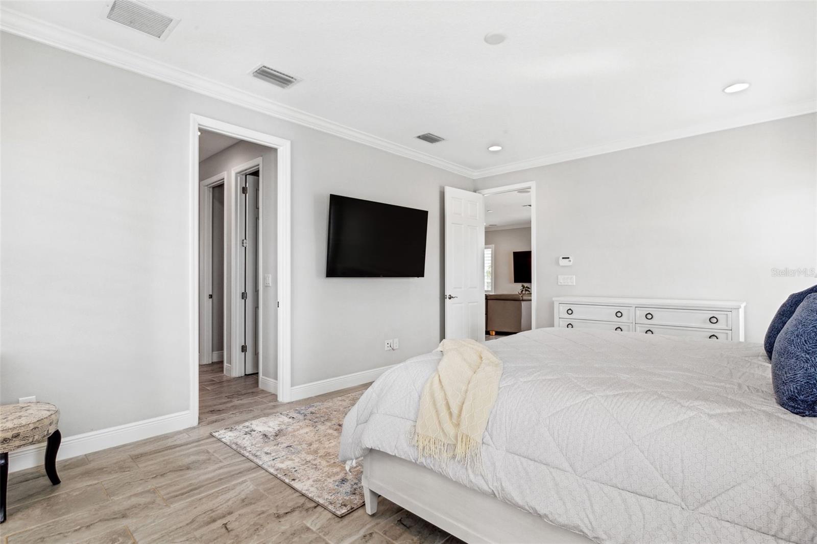 WATERSET PH 5A-2A - Residential