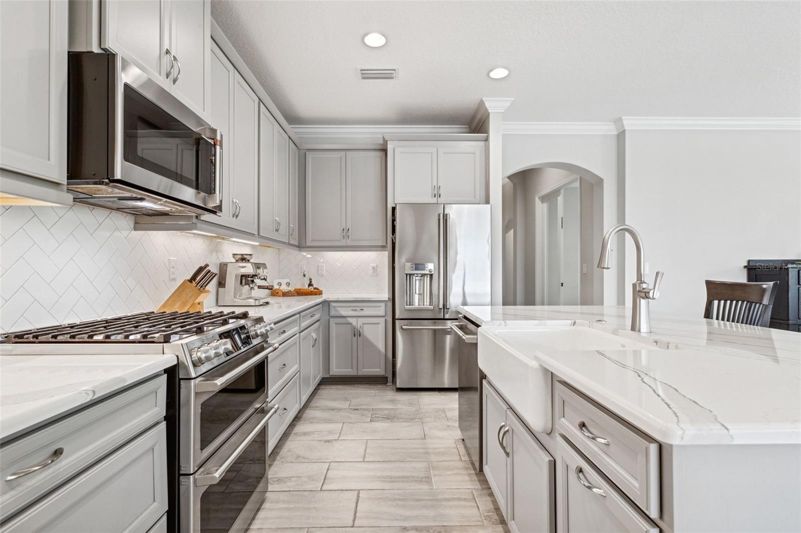 WATERSET PH 5A-2A - Residential