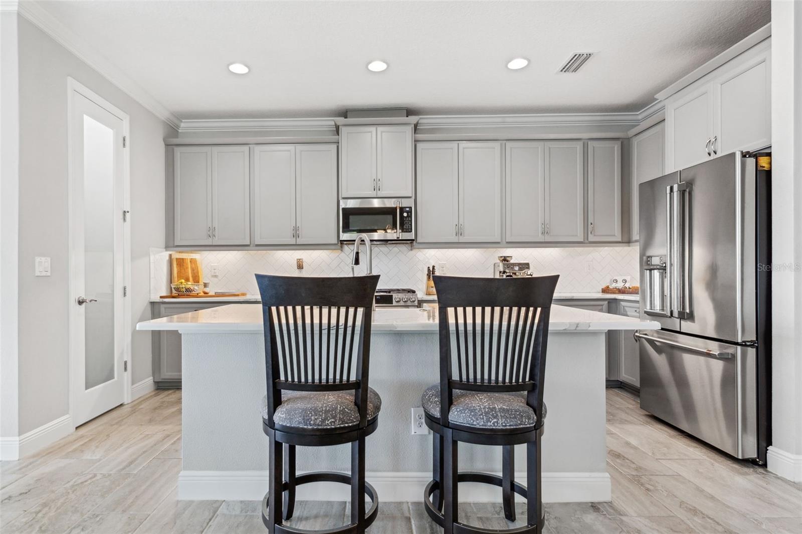 WATERSET PH 5A-2A - Residential