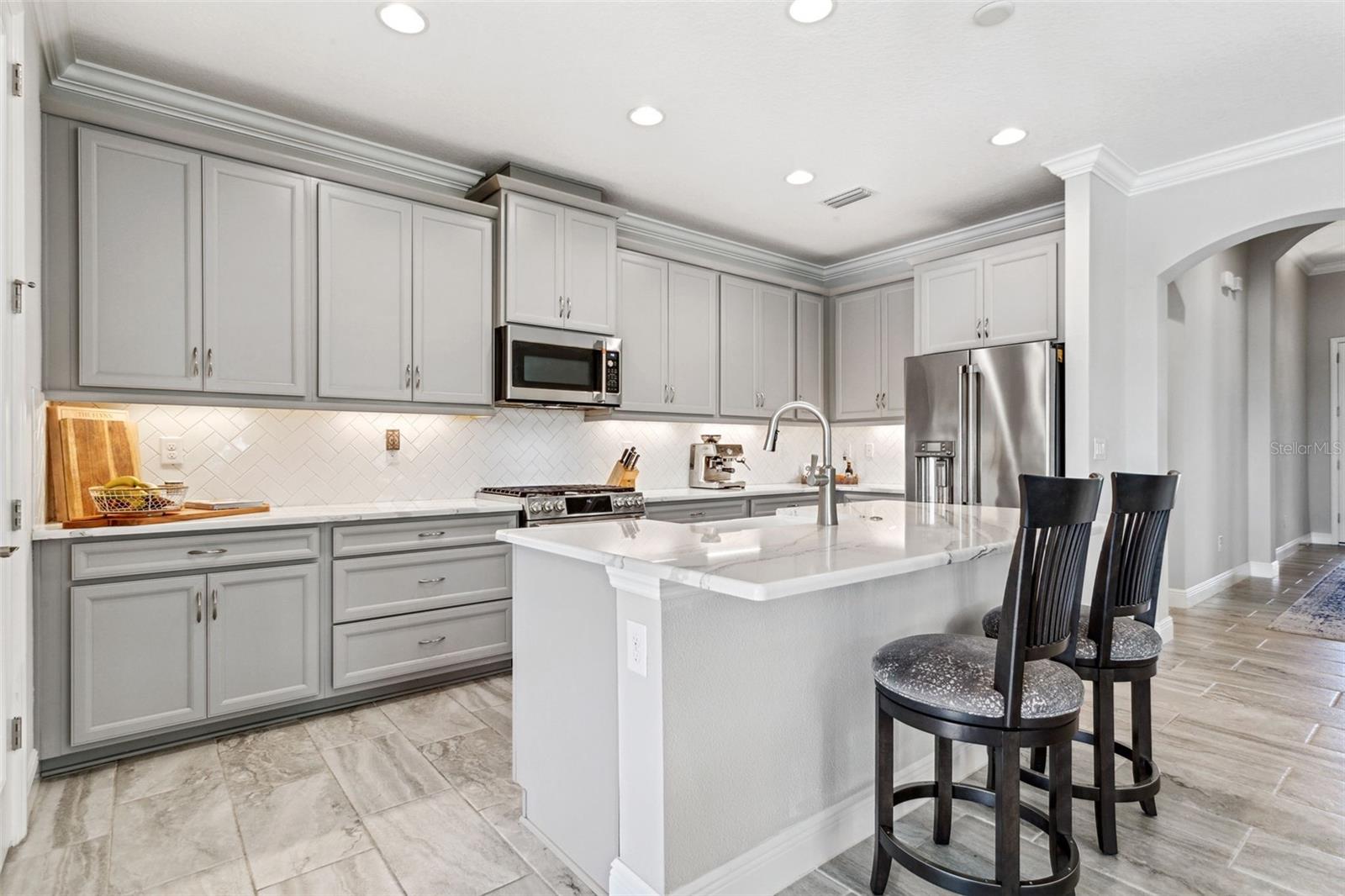 WATERSET PH 5A-2A - Residential