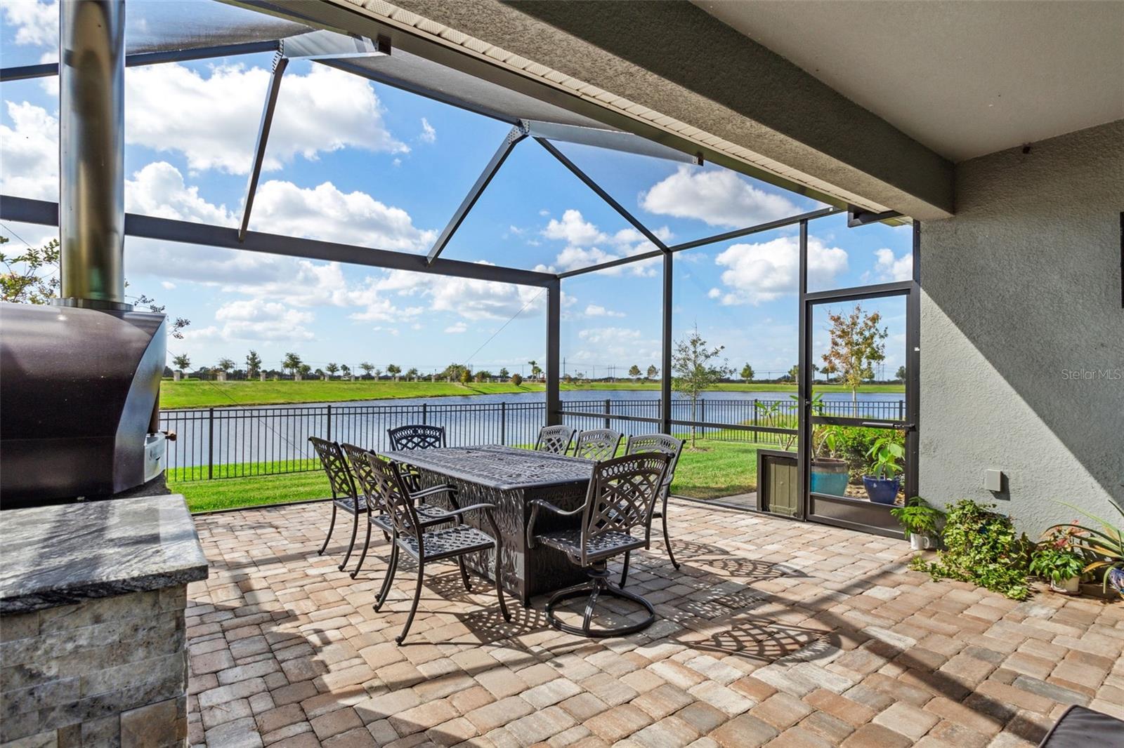 WATERSET PH 5A-2A - Residential