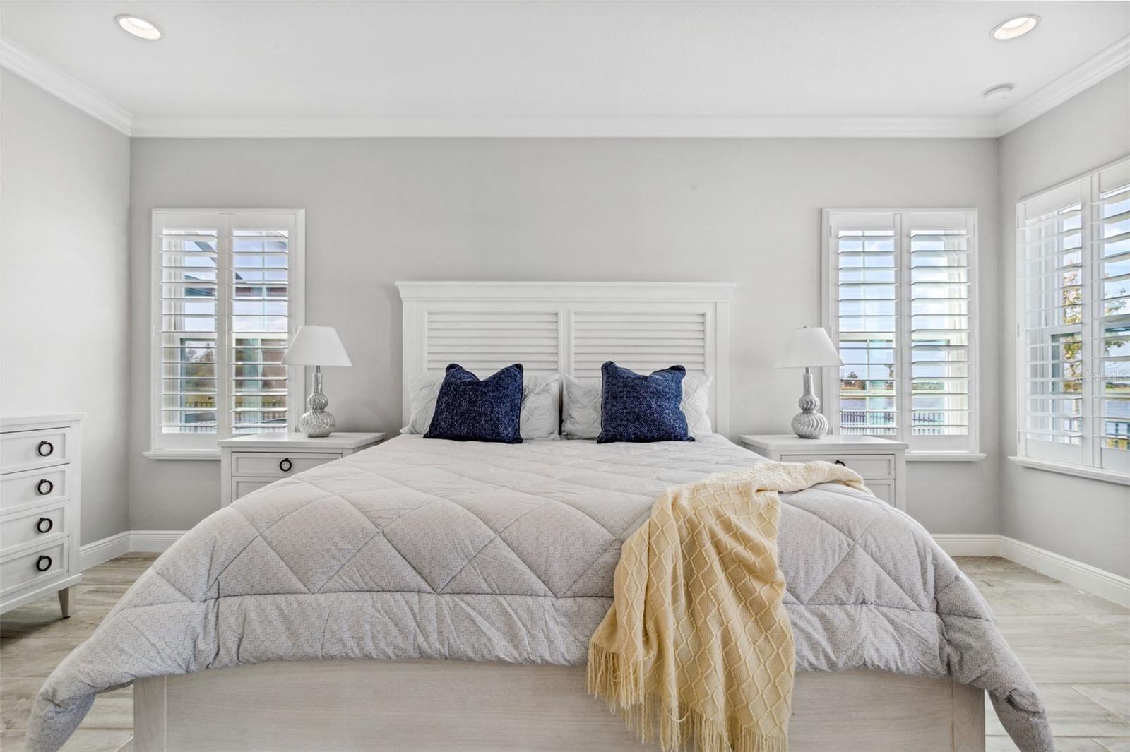 WATERSET PH 5A-2A - Residential