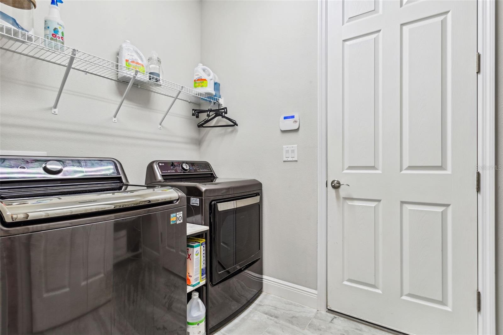 WATERSET PH 5A-2A - Residential