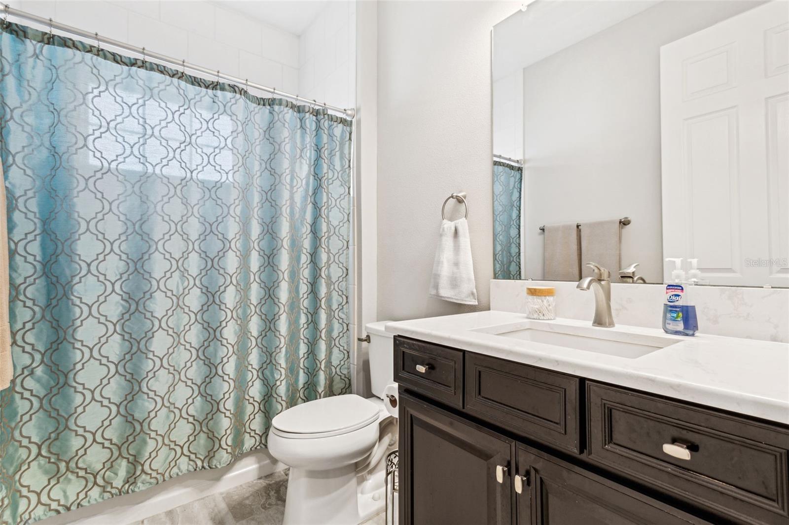 WATERSET PH 5A-2A - Residential