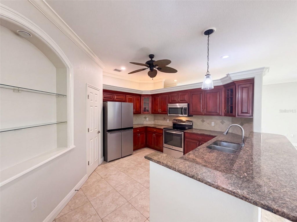 Photo of 4625 Garden Avenue, Sebring, FL 33875 (MLS # O6437449)