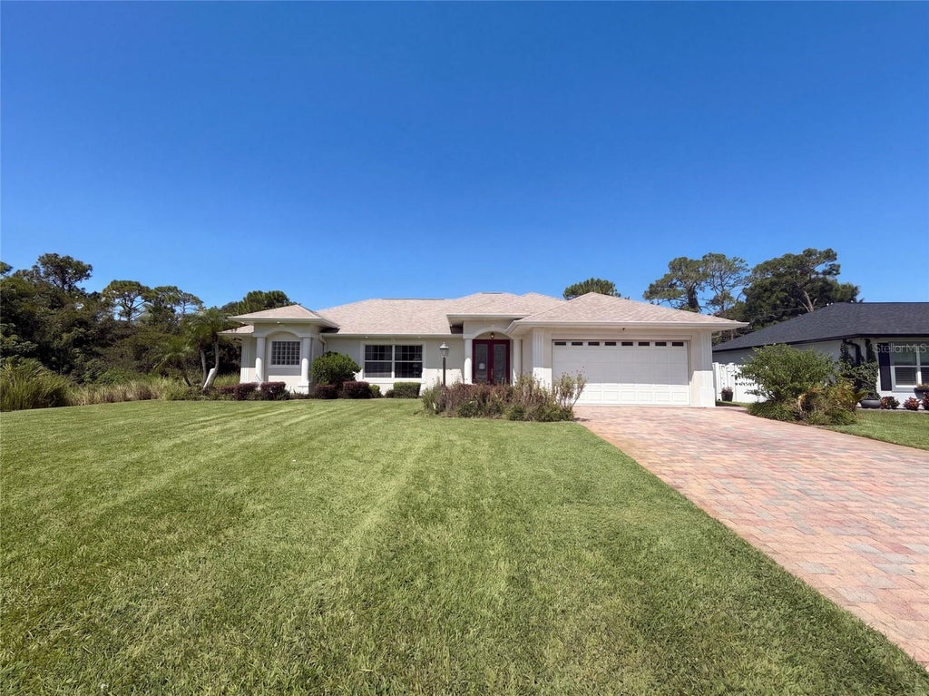 Photo of 4625 Garden Avenue, Sebring, FL 33875 (MLS # O6437449)