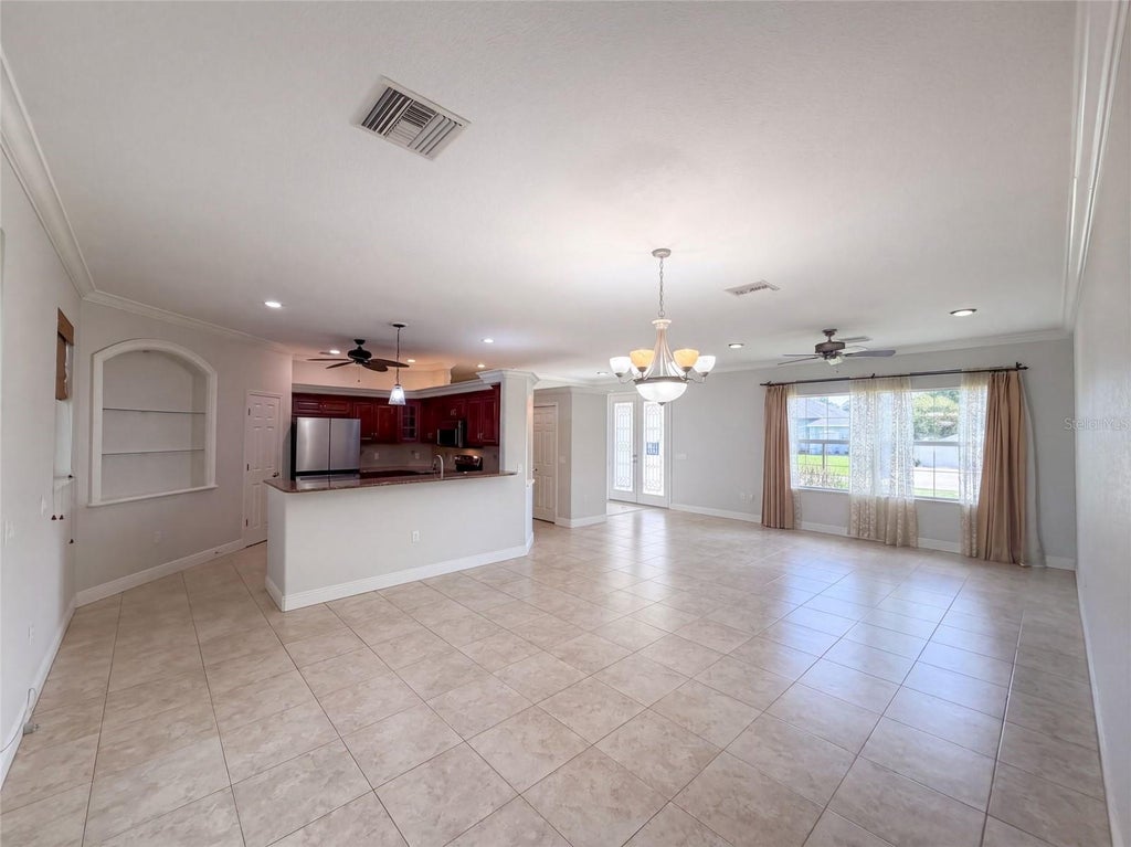 Photo of 4625 Garden Avenue, Sebring, FL 33875 (MLS # O6437449)