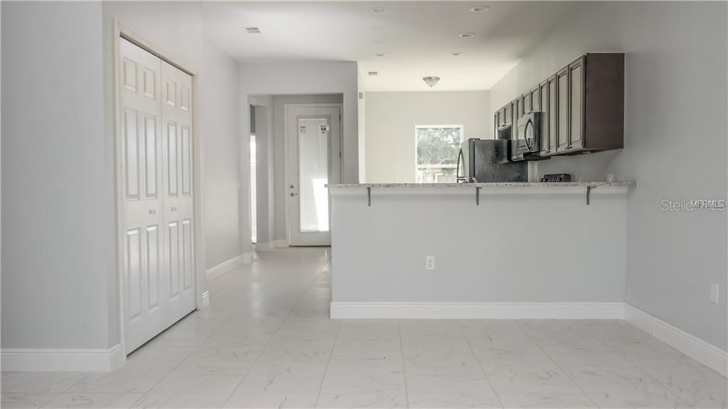 Photo of 401 Albatross Court #A, Kissimmee, FL 34759 (MLS # S5144698)