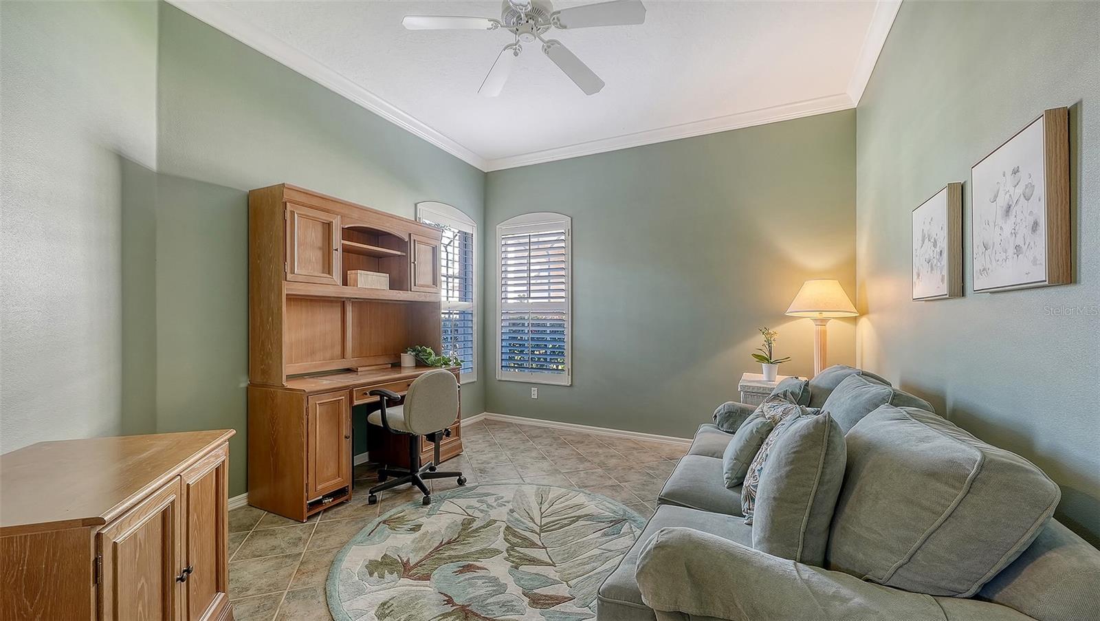 STONEYBROOK GOLF & COUNTRY CLUB - Residential